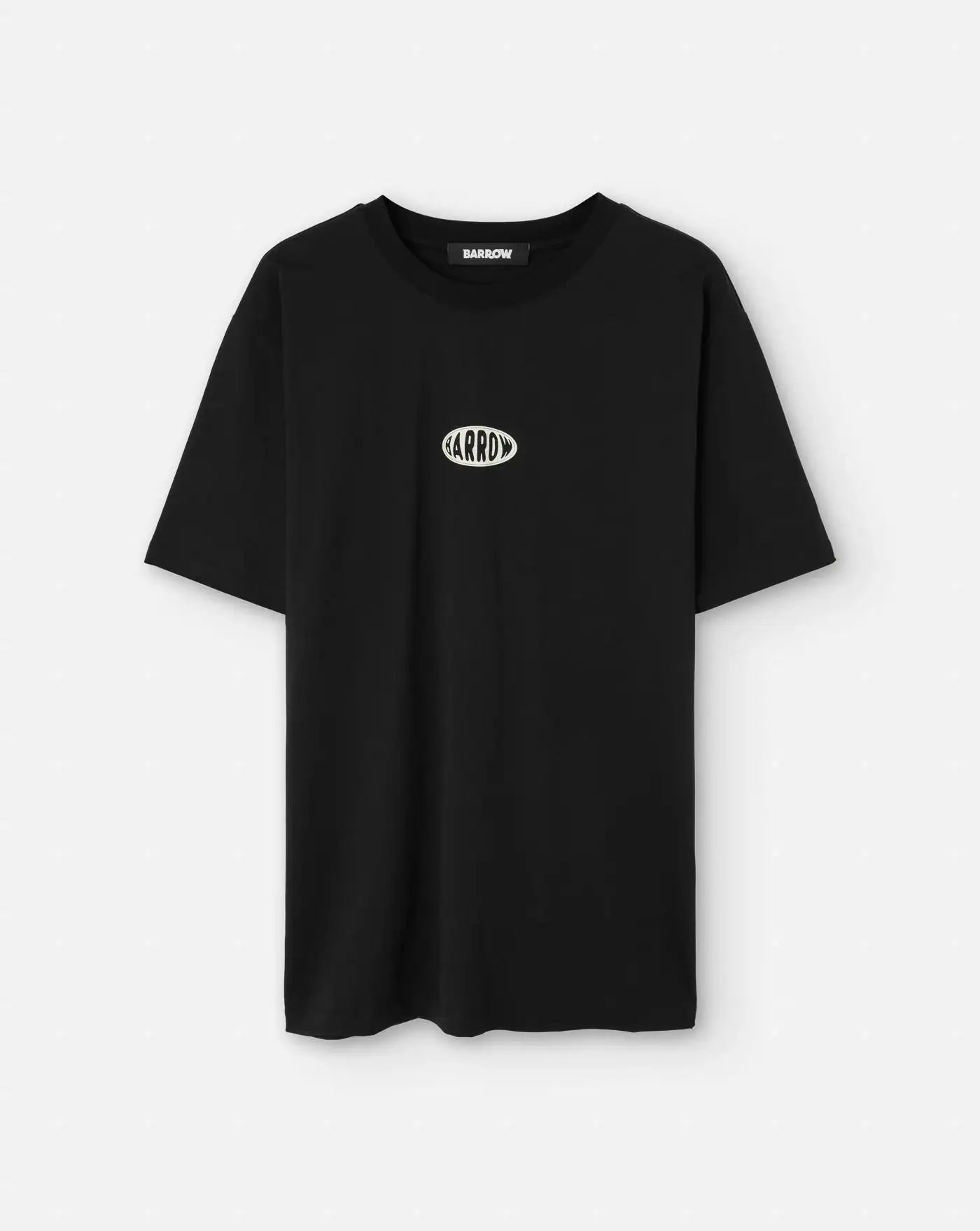 Camiseta Barrow Manifactures S5BWUATH066 110 BARROW