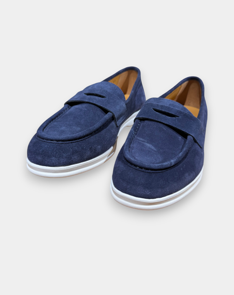 X1897 INDACO AZUL CALCE