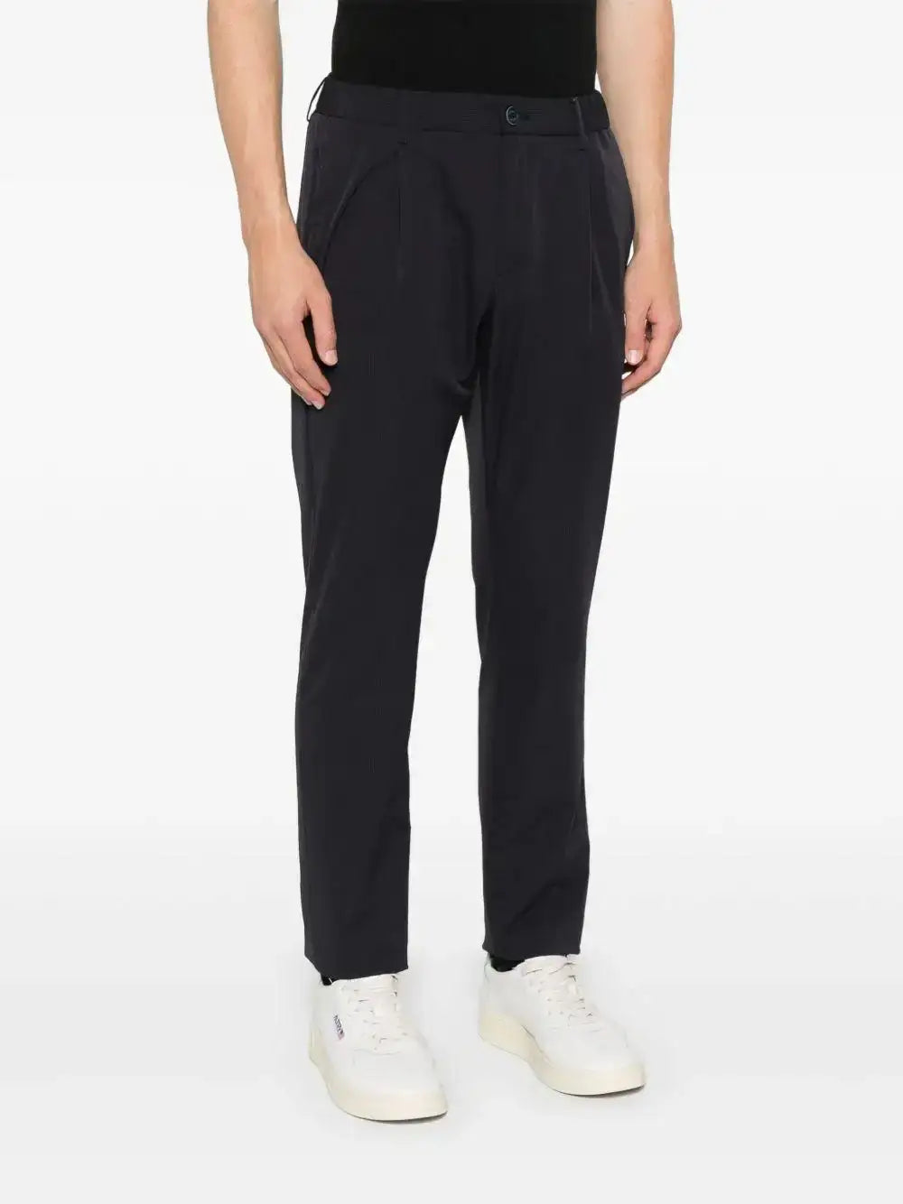 Pantalon Herno Jogging PT000093U 126849200 HERNO