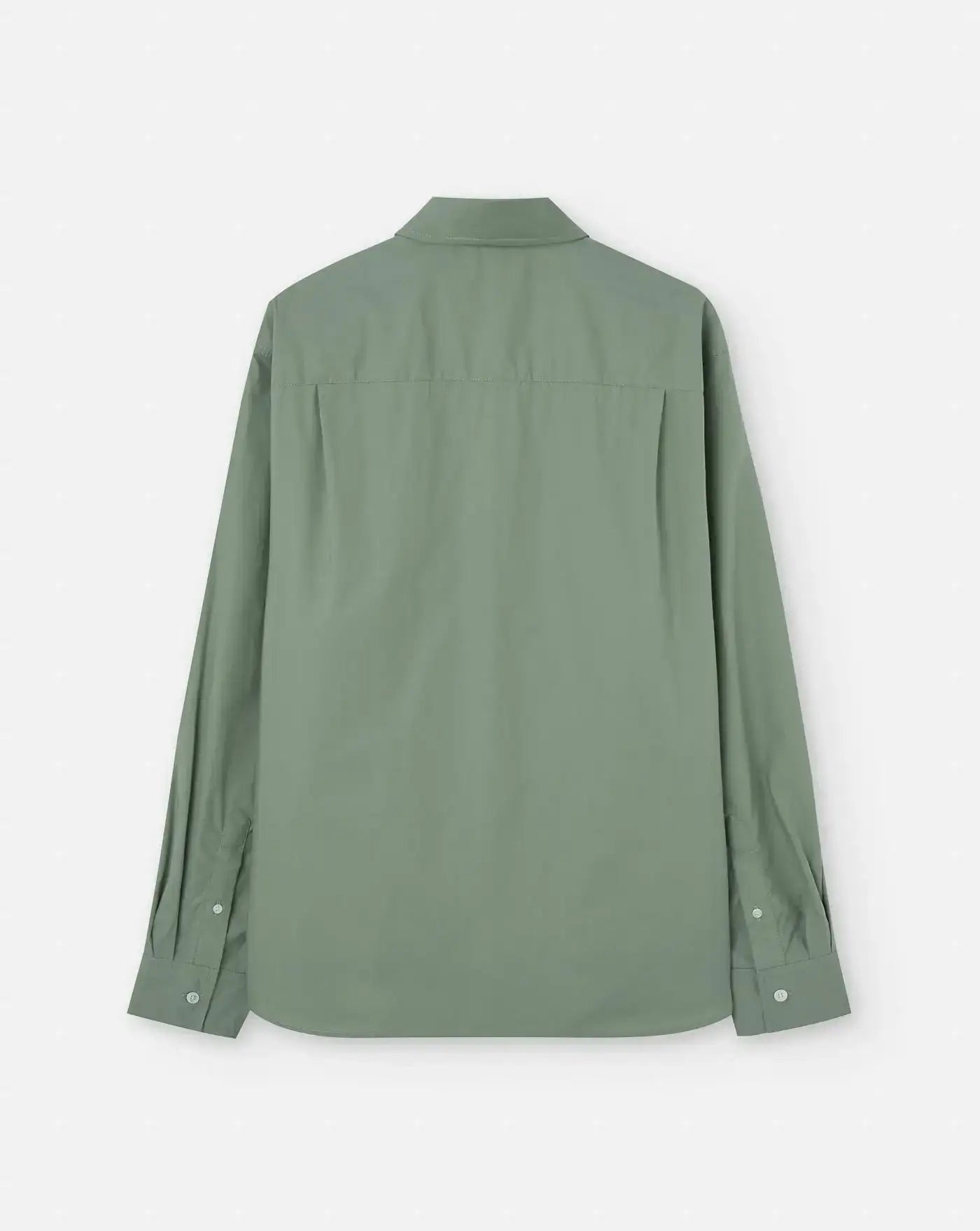 Camisa Maison Kitsuné Bold Fox Head MM00403WC5042 0078 MAISON KITSUNE