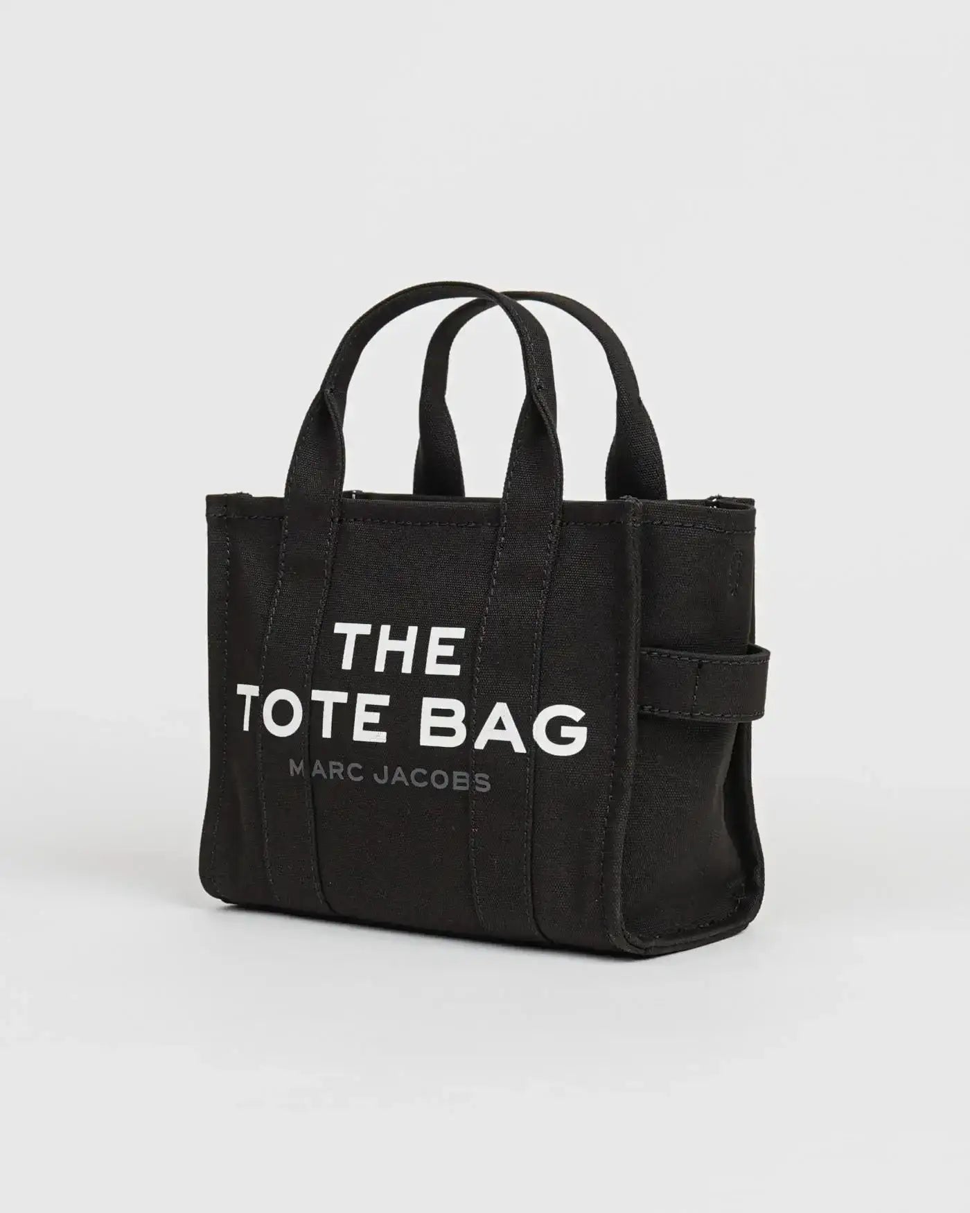 Bolso Marc Jacobs The Small Tote Bag M0016493 001 MARC JACOBS