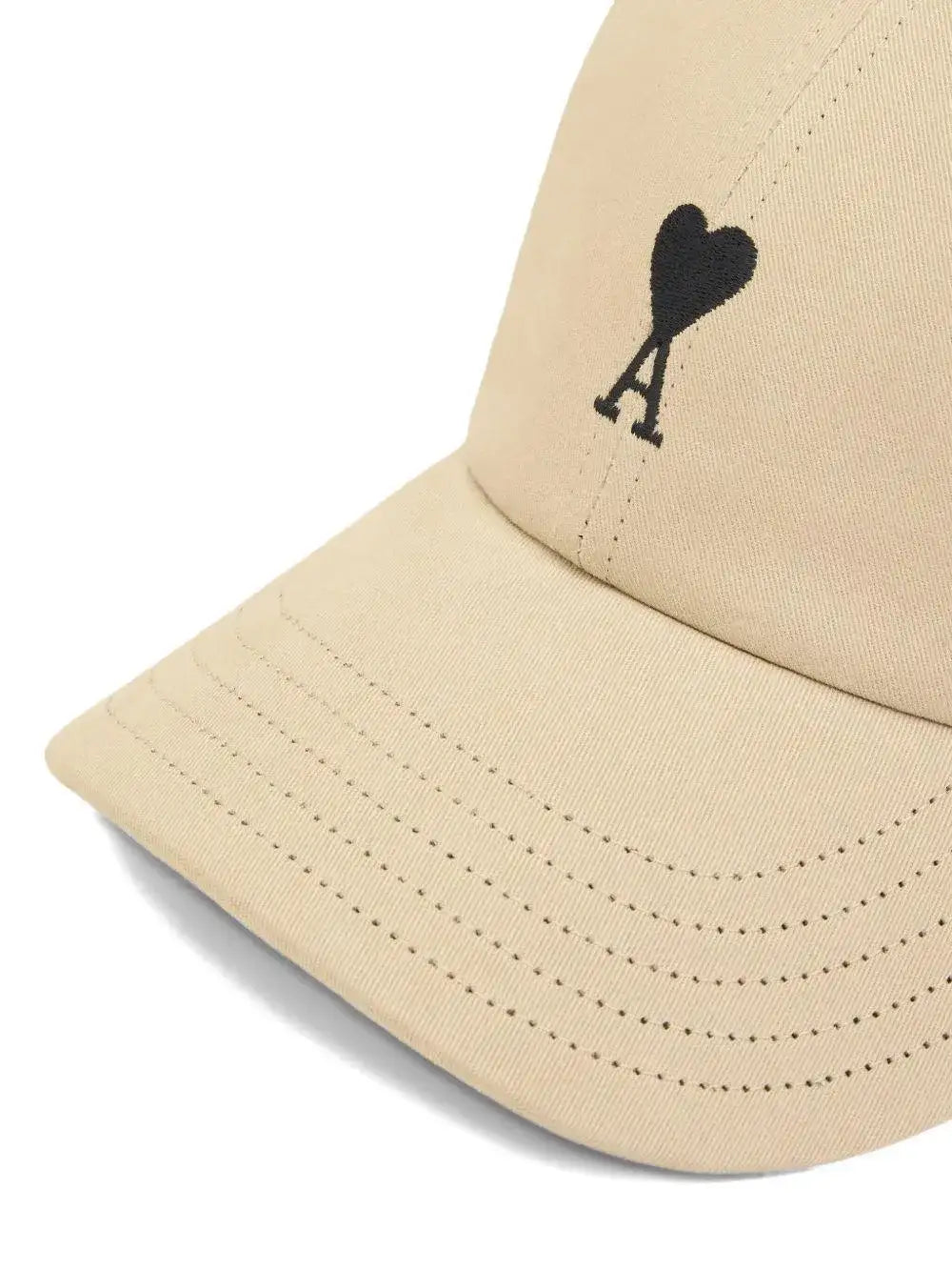 Gorra Ami Paris Ami de Coeur UCP265AW0041 229 AMI PARIS