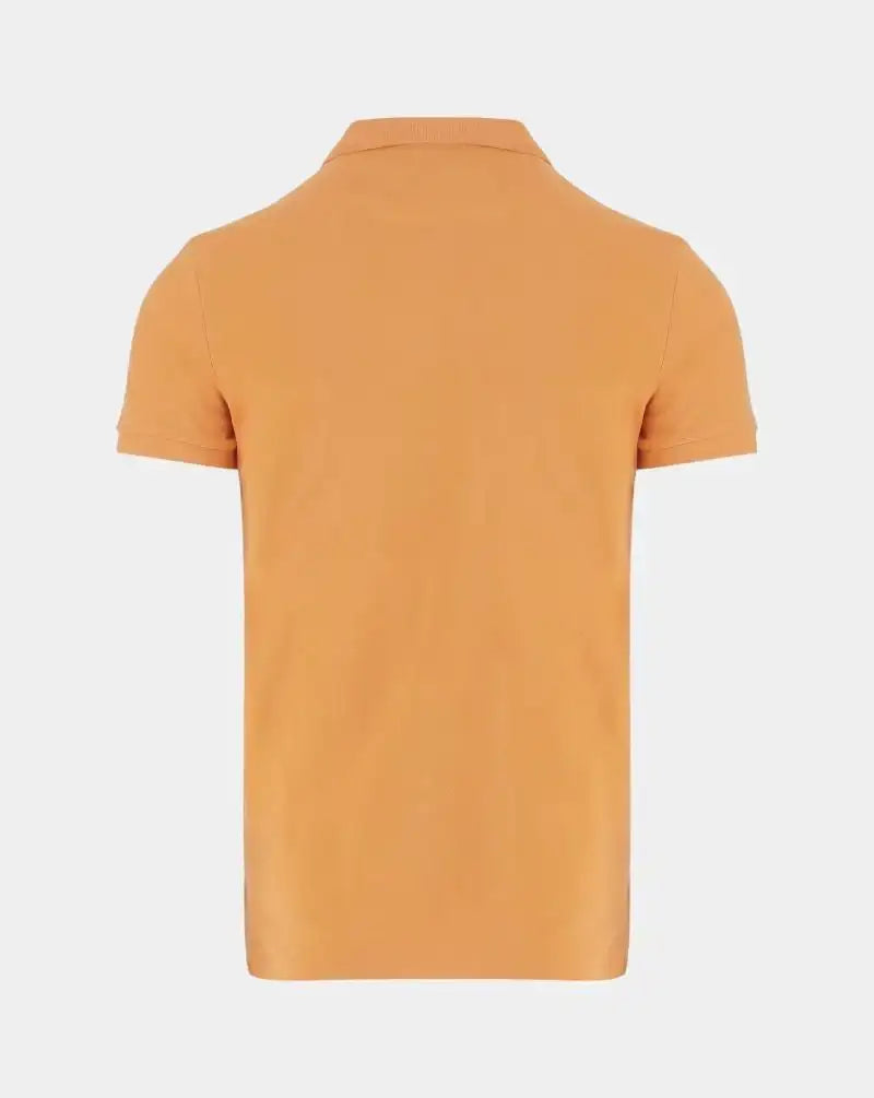 Polo Polo Ralph Lauren Basic 710680784419 CLASSIC PEACH/ C6342 POLO RALPH LAUREN