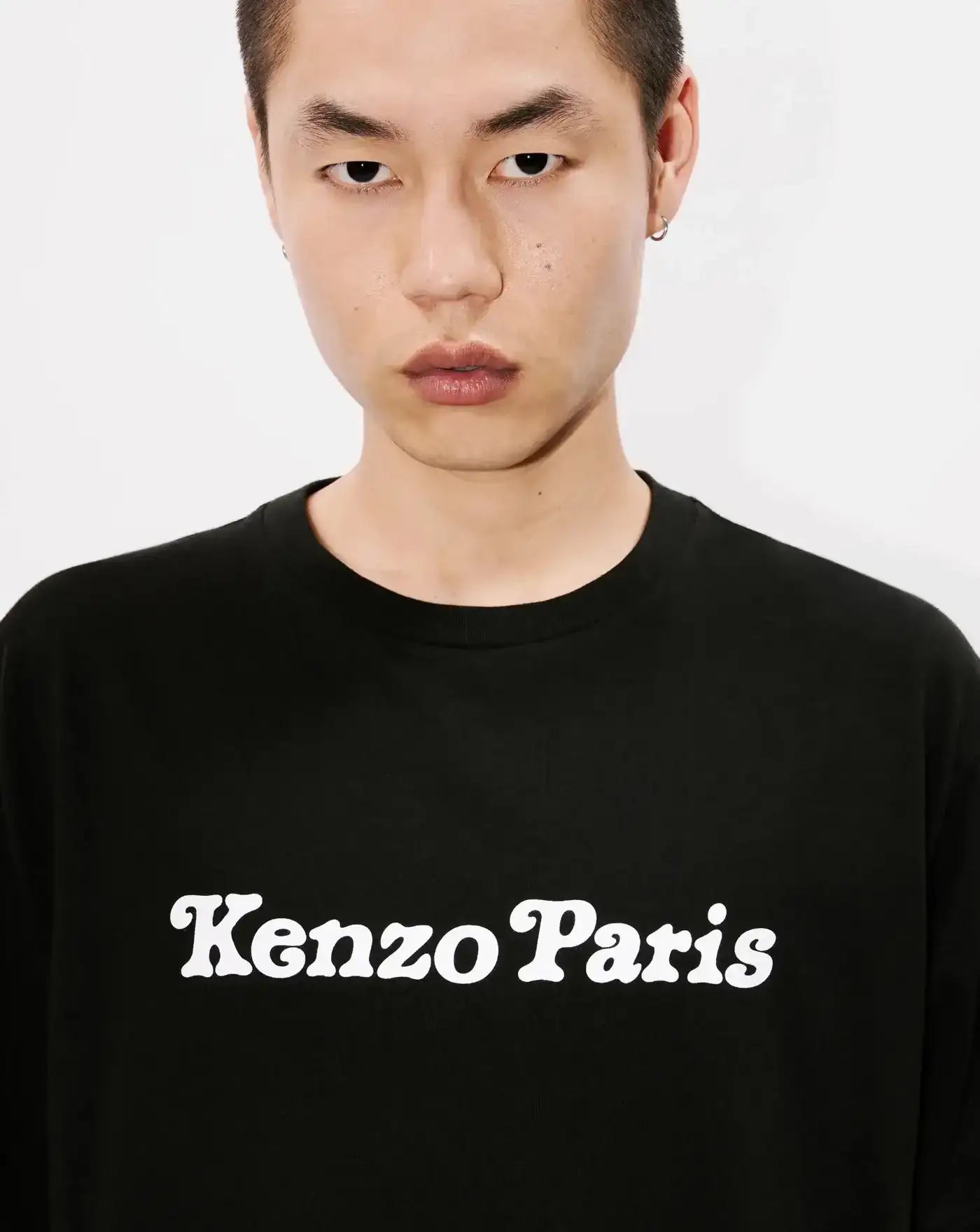 Camiseta Kenzo x Verdy Market FF58TS4814SG 99J KENZO