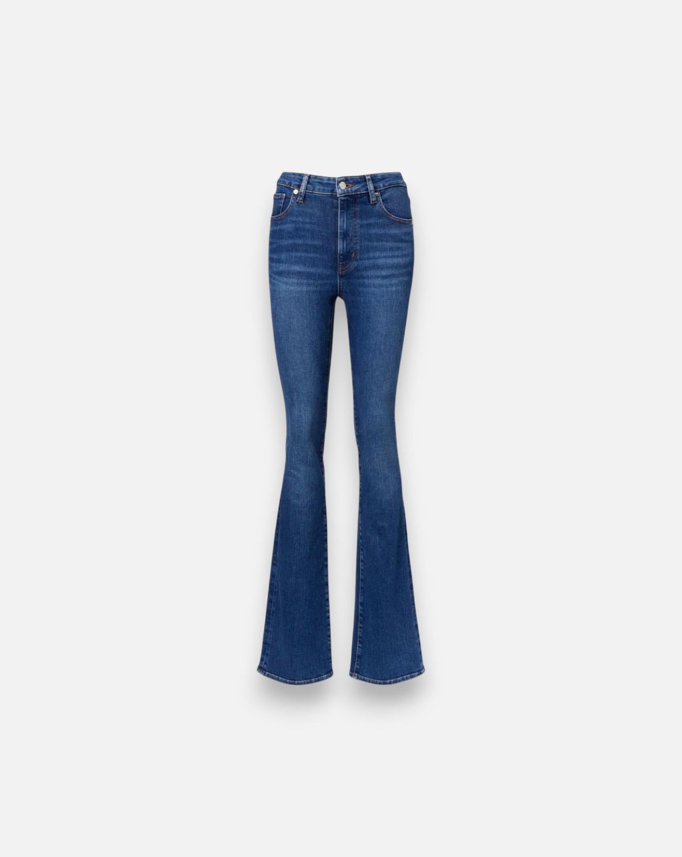 Denim Frame The Reboot 3000814 FOXLBLUE FRAME