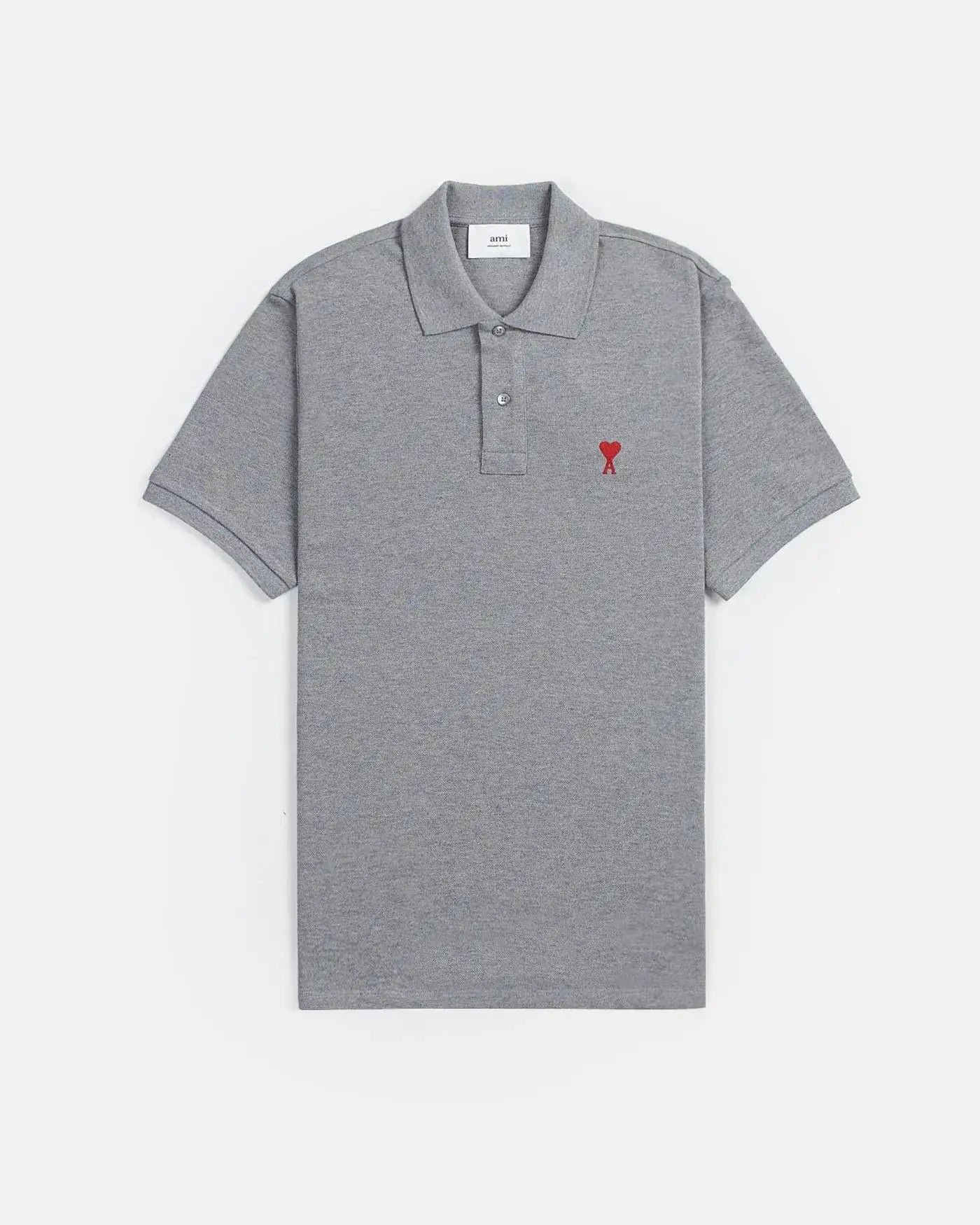 Polo Ami Paris Ami de Coeur BFUPL001760 0951 AMI PARIS