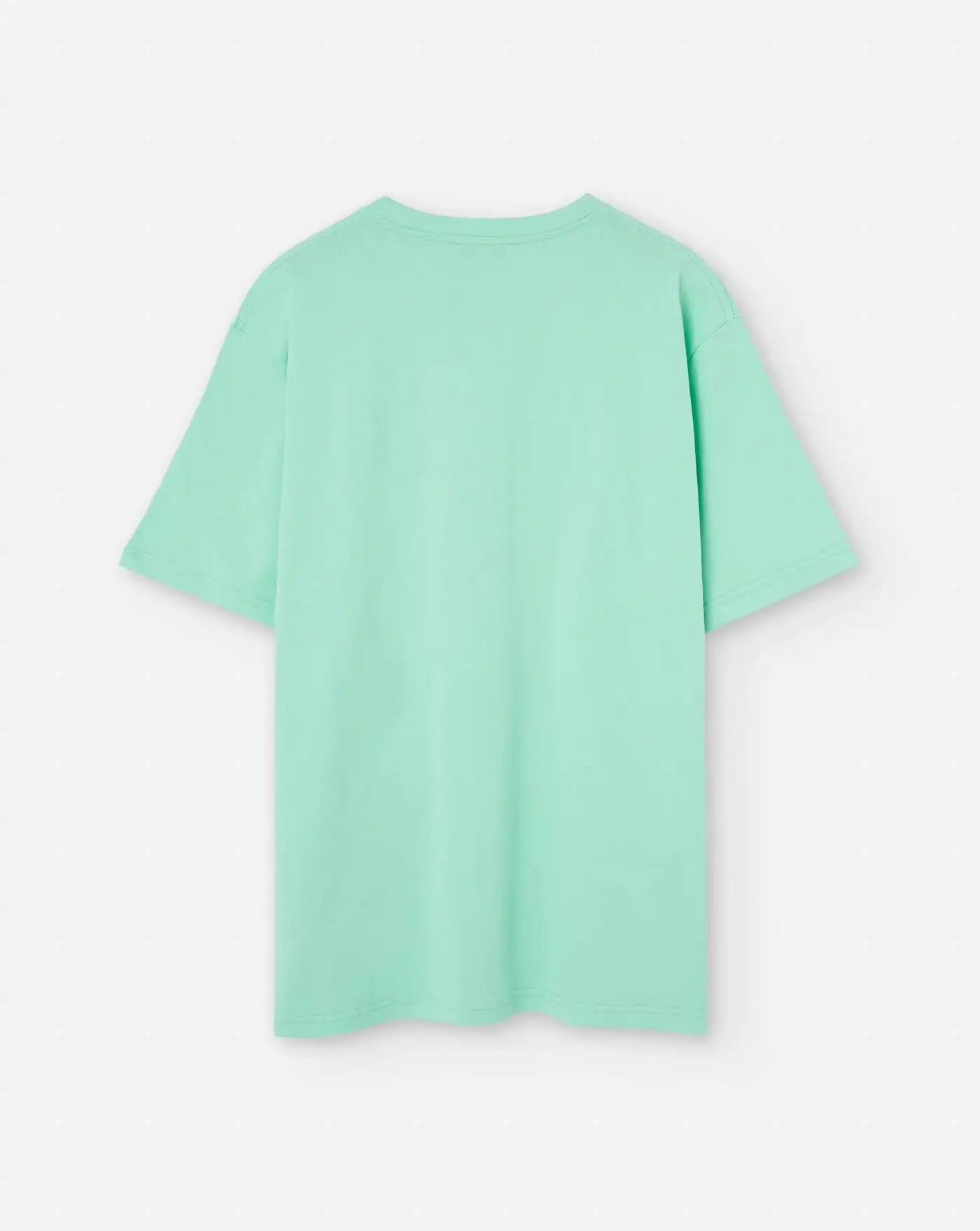 Camiseta Jw Anderson Anchor Embroidery<BR/> JT0257 PG1510520 JW ANDERSON