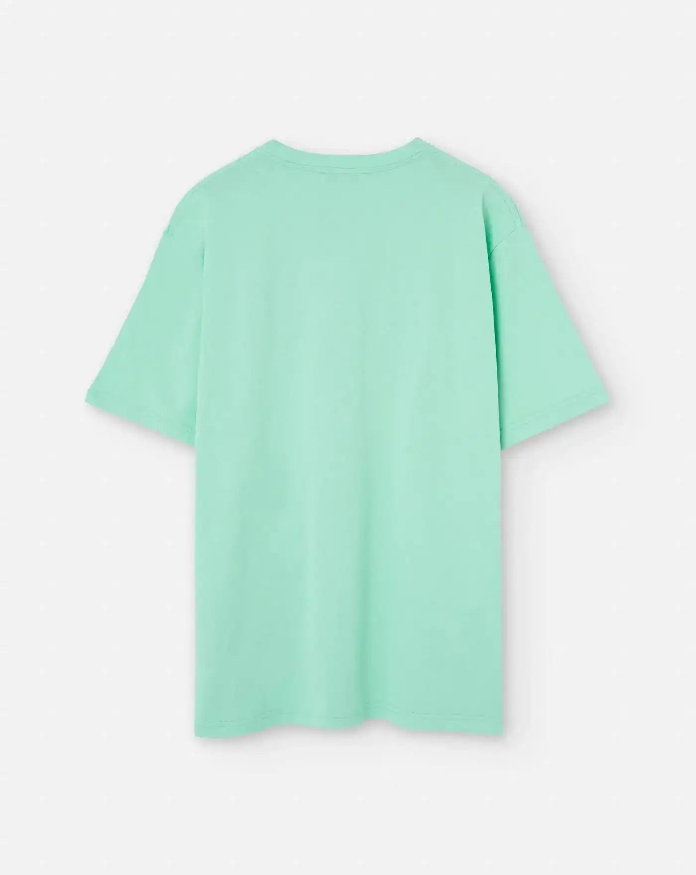 Camiseta Jw Anderson Anchor Embroidery<BR/> JT0257 PG1510520 JW ANDERSON