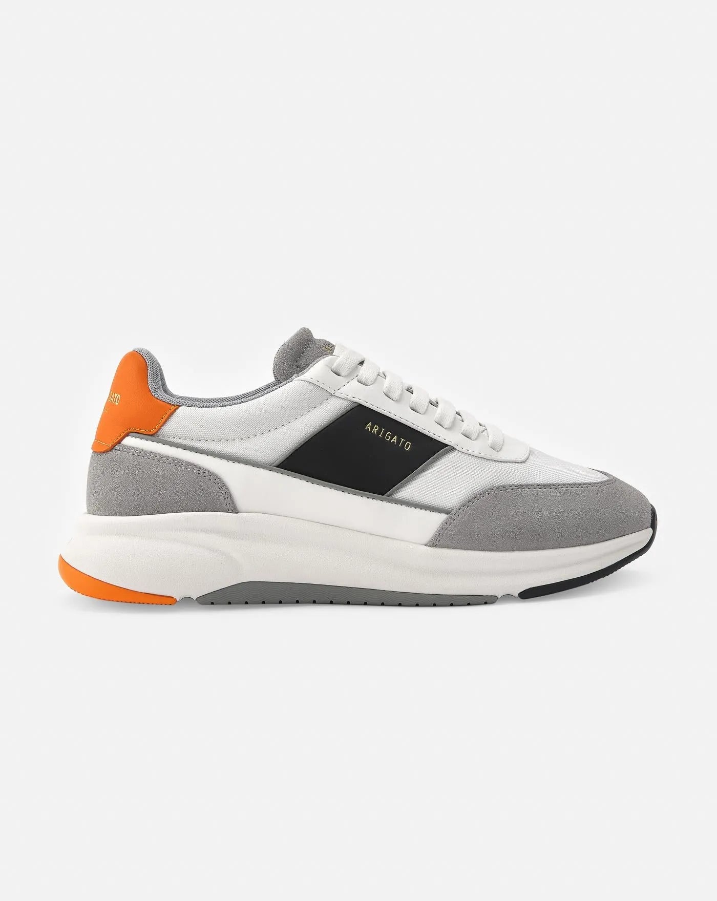 Zapatillas Axel Arigato Neo Runner F2738002 GREY AXEL ARIGATO