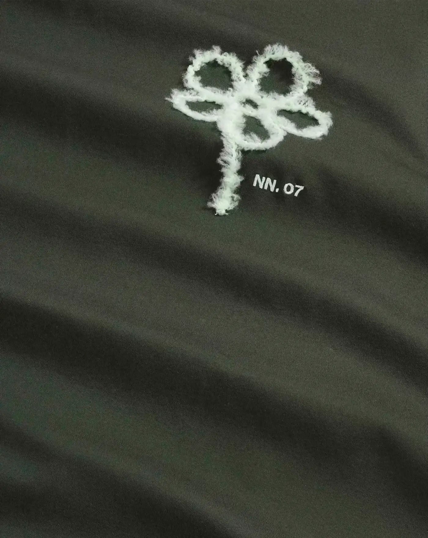 Camiseta NN.07 Pedro 2453525486 354 NN. 07