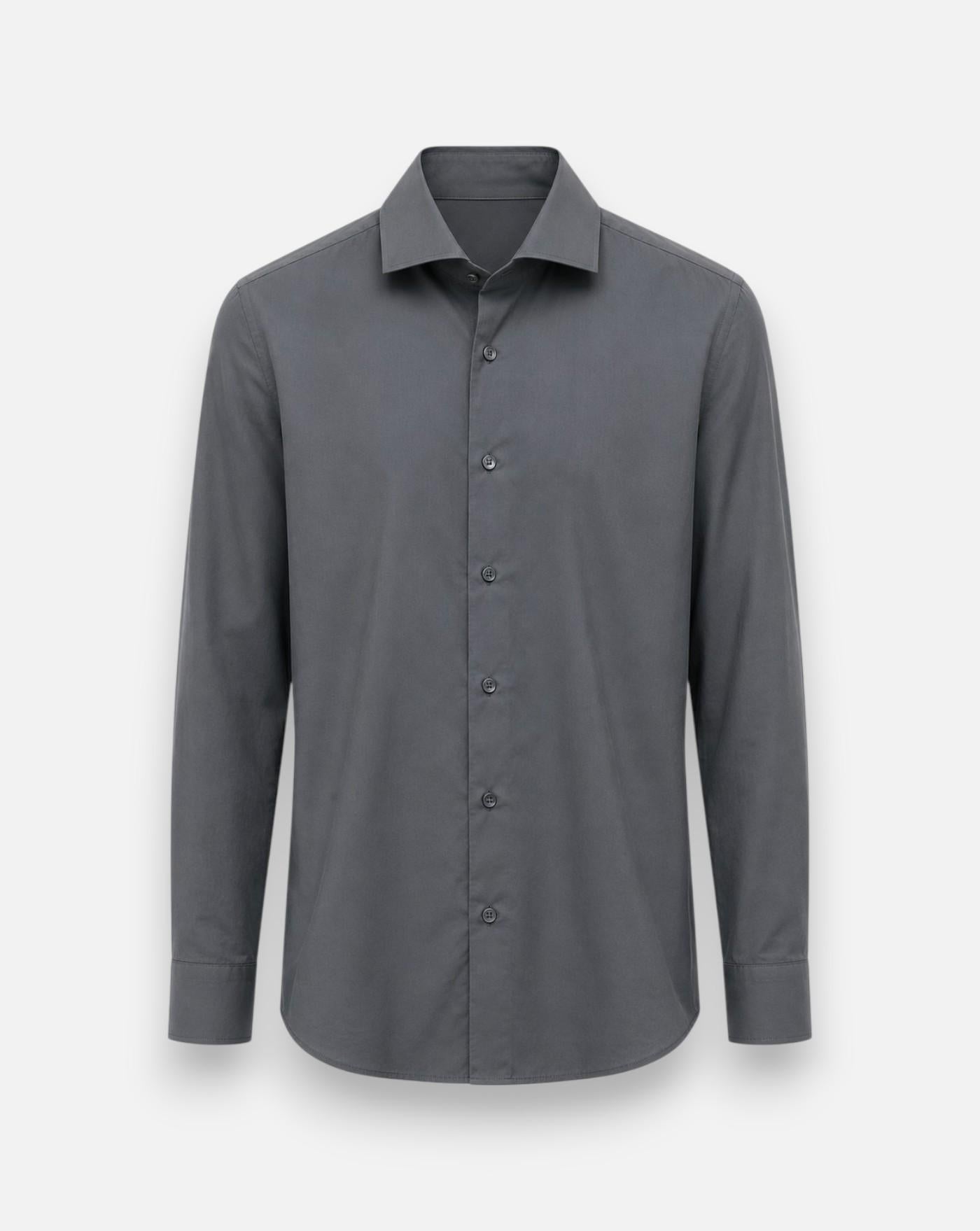Camisa Xacus Micropana 722ML 91161 006 XACUS