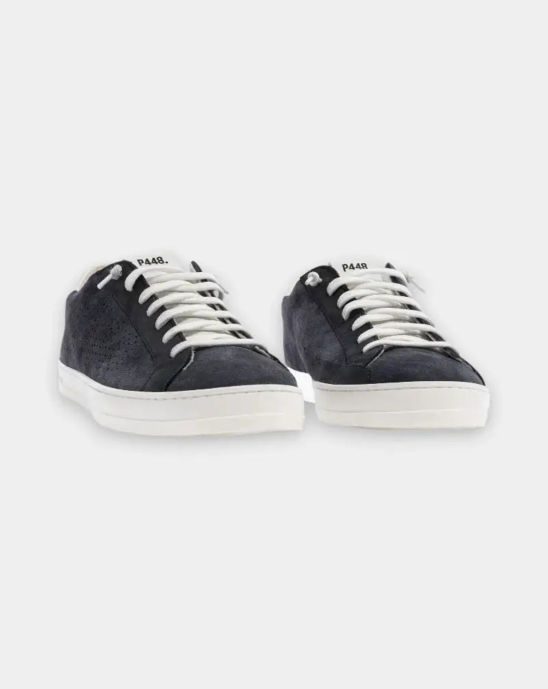 Zapatillas P448 John Tuareg White F25JOHN2 TUAREG WHI P448