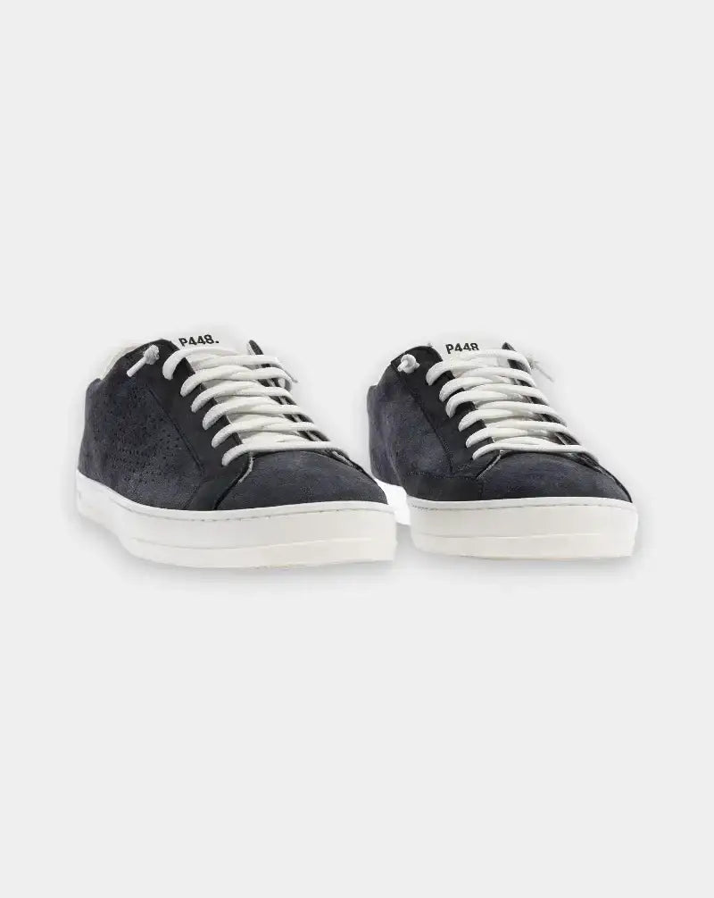 Zapatillas P448 John Tuareg White F25JOHN2 TUAREG WHI P448