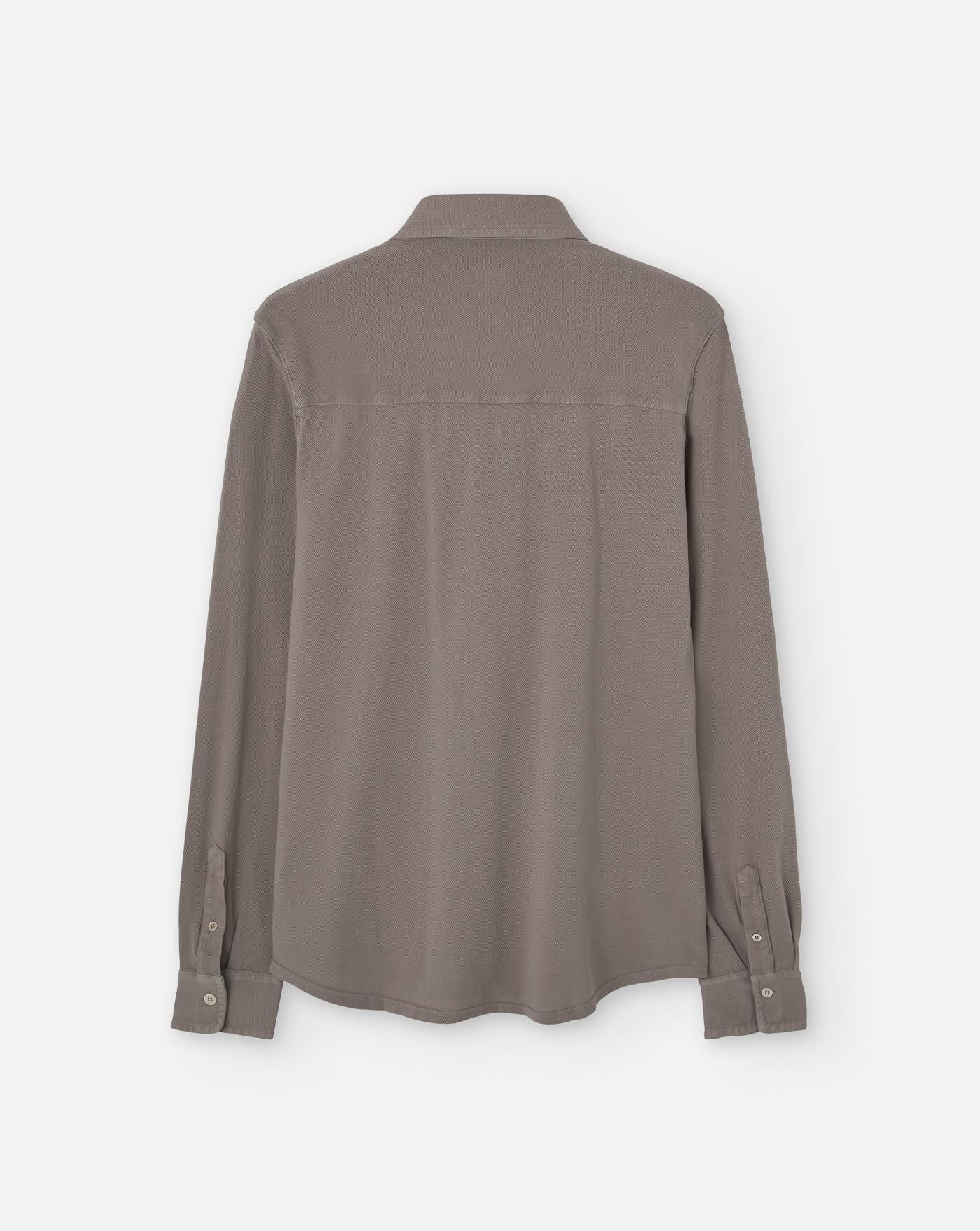 Camisa Fedeli Steve 8UEF0101 176 FEDELI