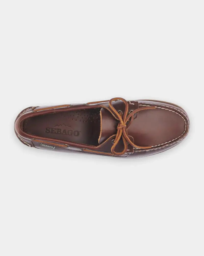 Zapato Sebago Ranger Waxy Woman 7002IR0 925 SEBAGO