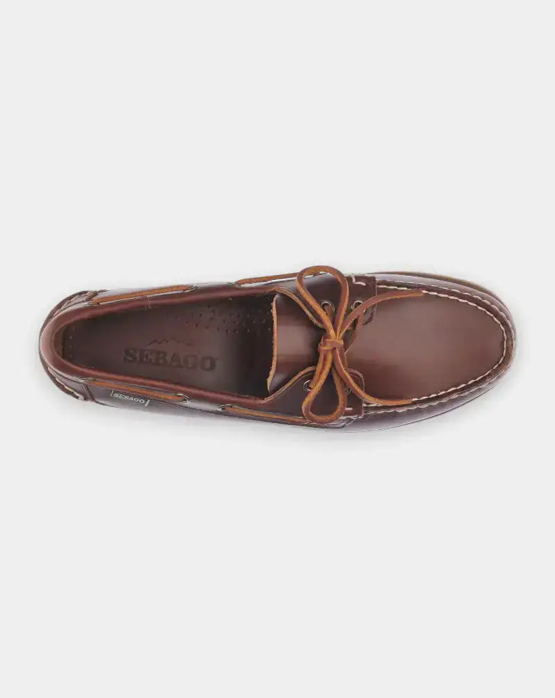 Zapato Sebago Ranger Waxy Woman 7002IR0 925 SEBAGO