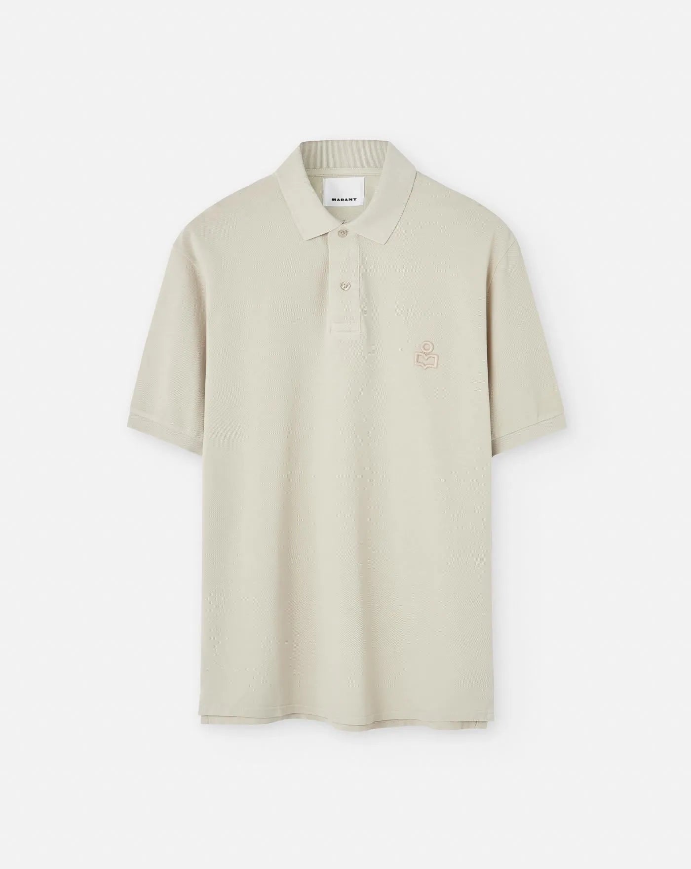 Polo Isabel Marant Afko PL0003HAC1K01H 23EC ISABEL MARANT