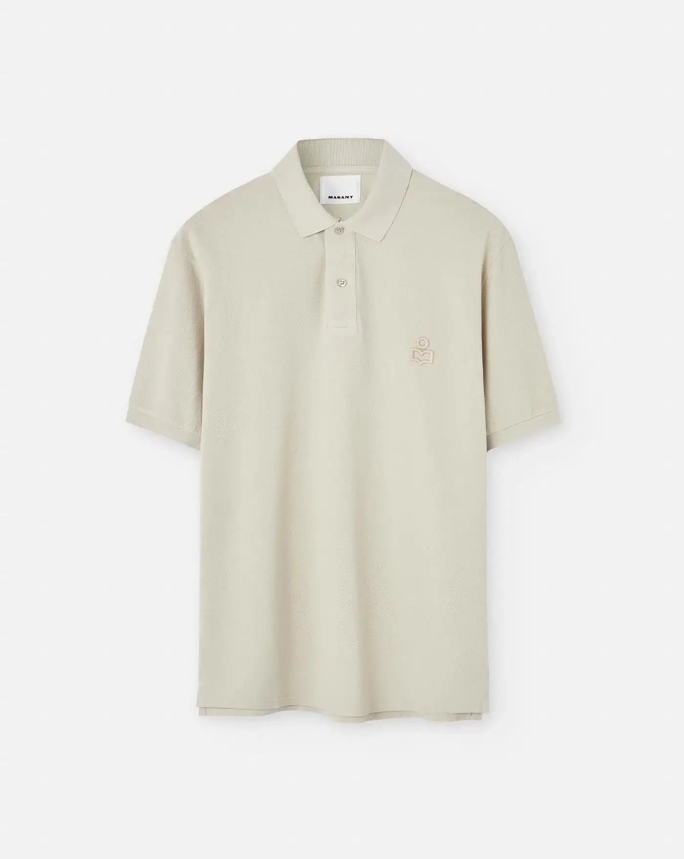 Polo Isabel Marant Afko PL0003HAC1K01H 23EC ISABEL MARANT