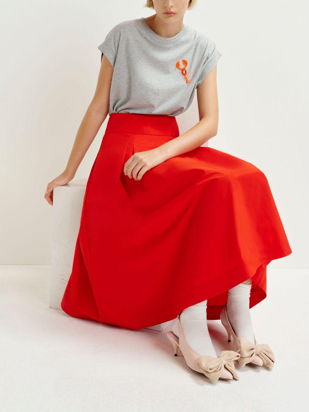 Camiseta Essentiel Antwerp Hobster HOBSTER NC32 ESSENTIEL ANTWERP