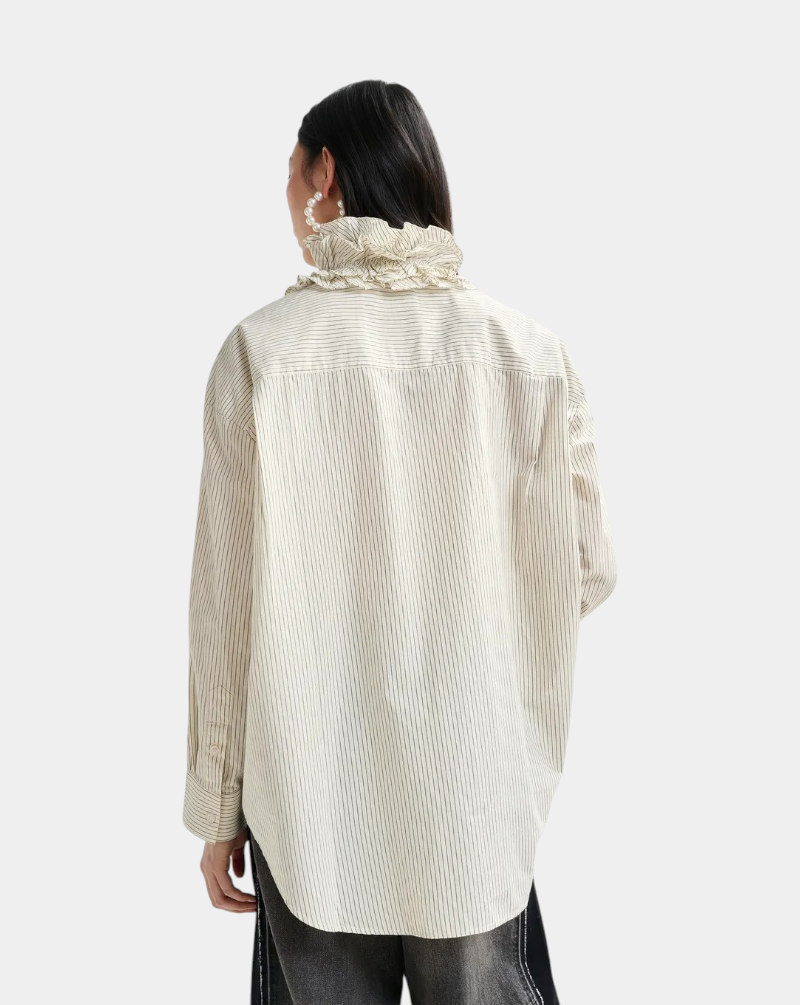 Camisa Essentiel Antwerp Ipojuca IPOJUCA I2OW ESSENTIEL ANTWERP