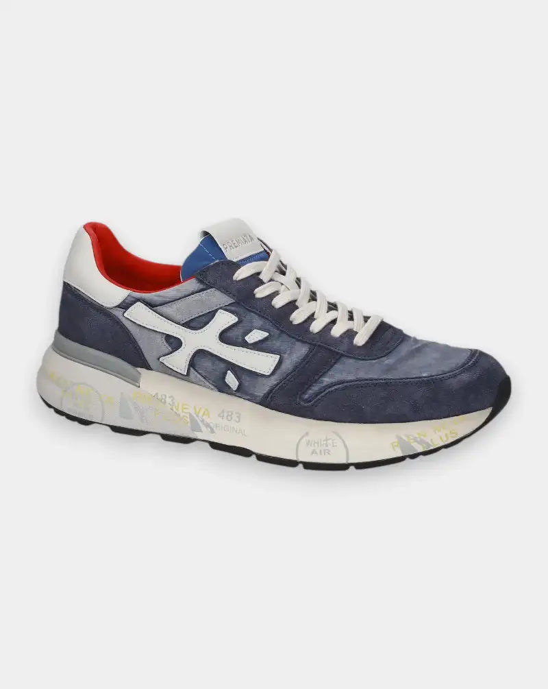 Zapatillas Premiata Mick 8006 MICK 8006 PREMIATA