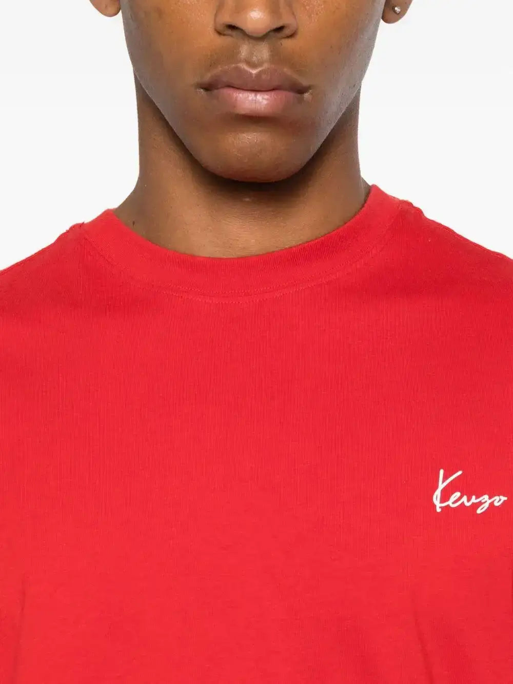Camiseta Kenzo Archive Bouquet F65TS2604SG 25 KENZO