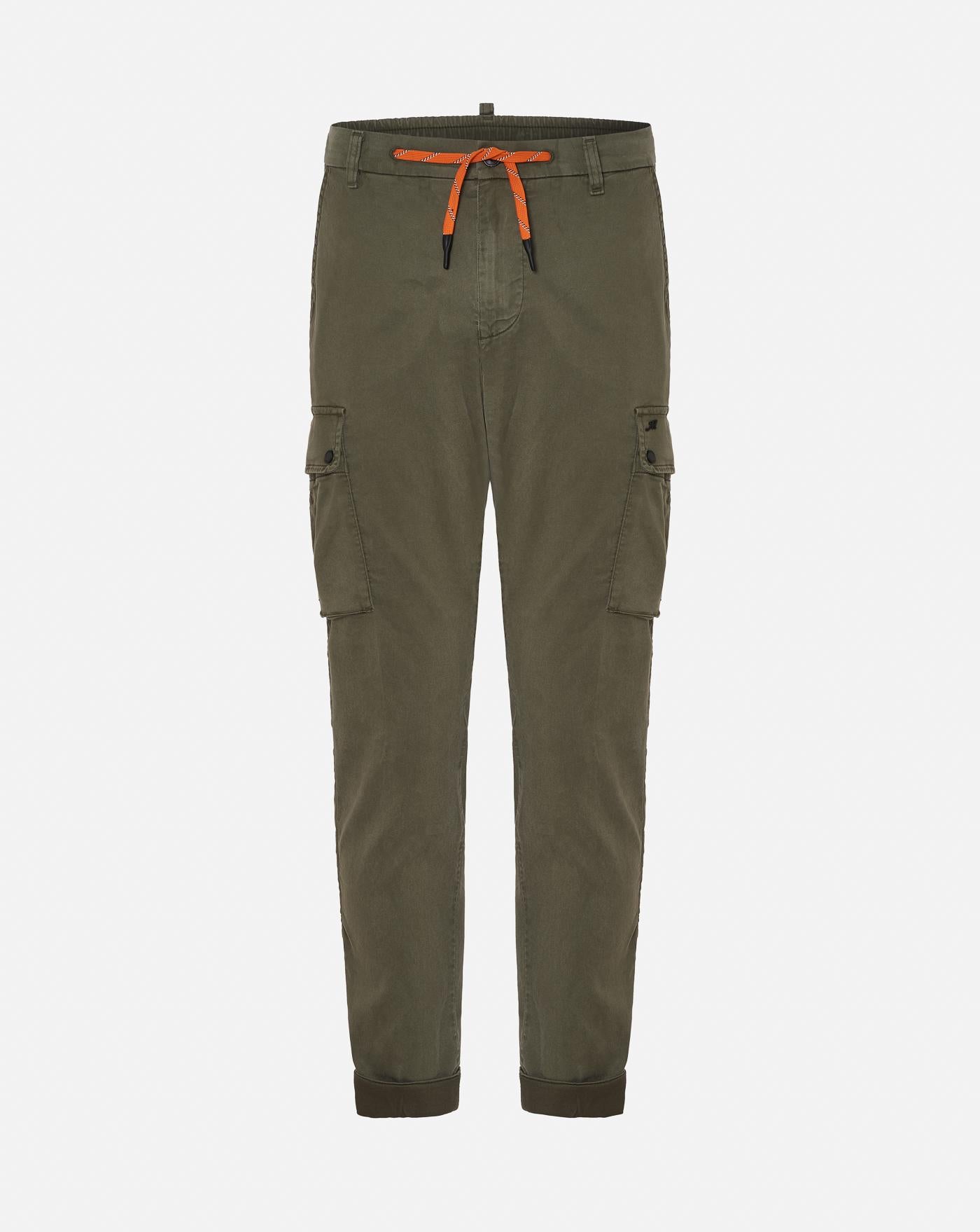 Pantalon Masons Cargo 2PF2C7503 FEB010 462 MASONS