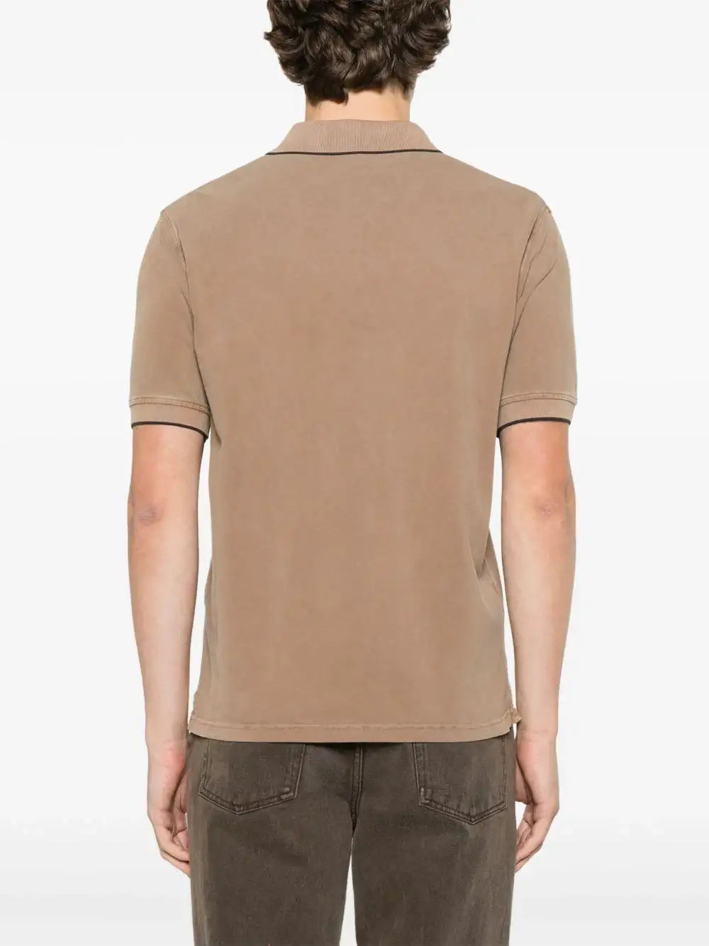Polo Herno Basic JPL00134U 540062157 HERNO