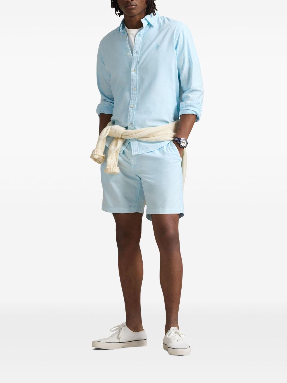 Bermuda Polo Ralph Lauren Basic 710958587004 SKY POLO RALPH LAUREN