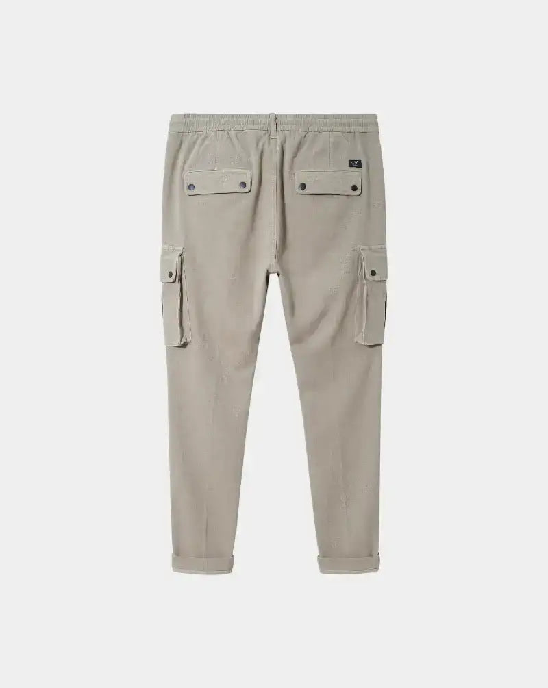 Pantalon Mason´s Cargo 2PF2C7503MBE130 263 MASONS