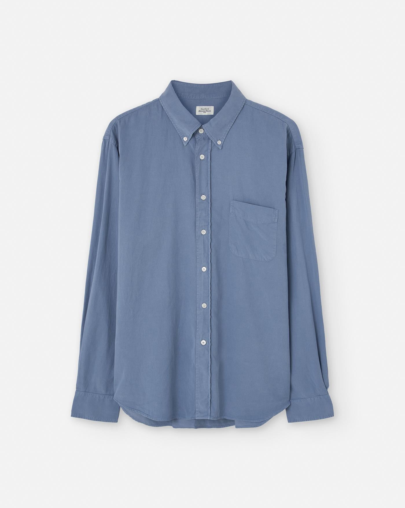 Camisa Hartford Pitt BD07005 61 HARTFORD