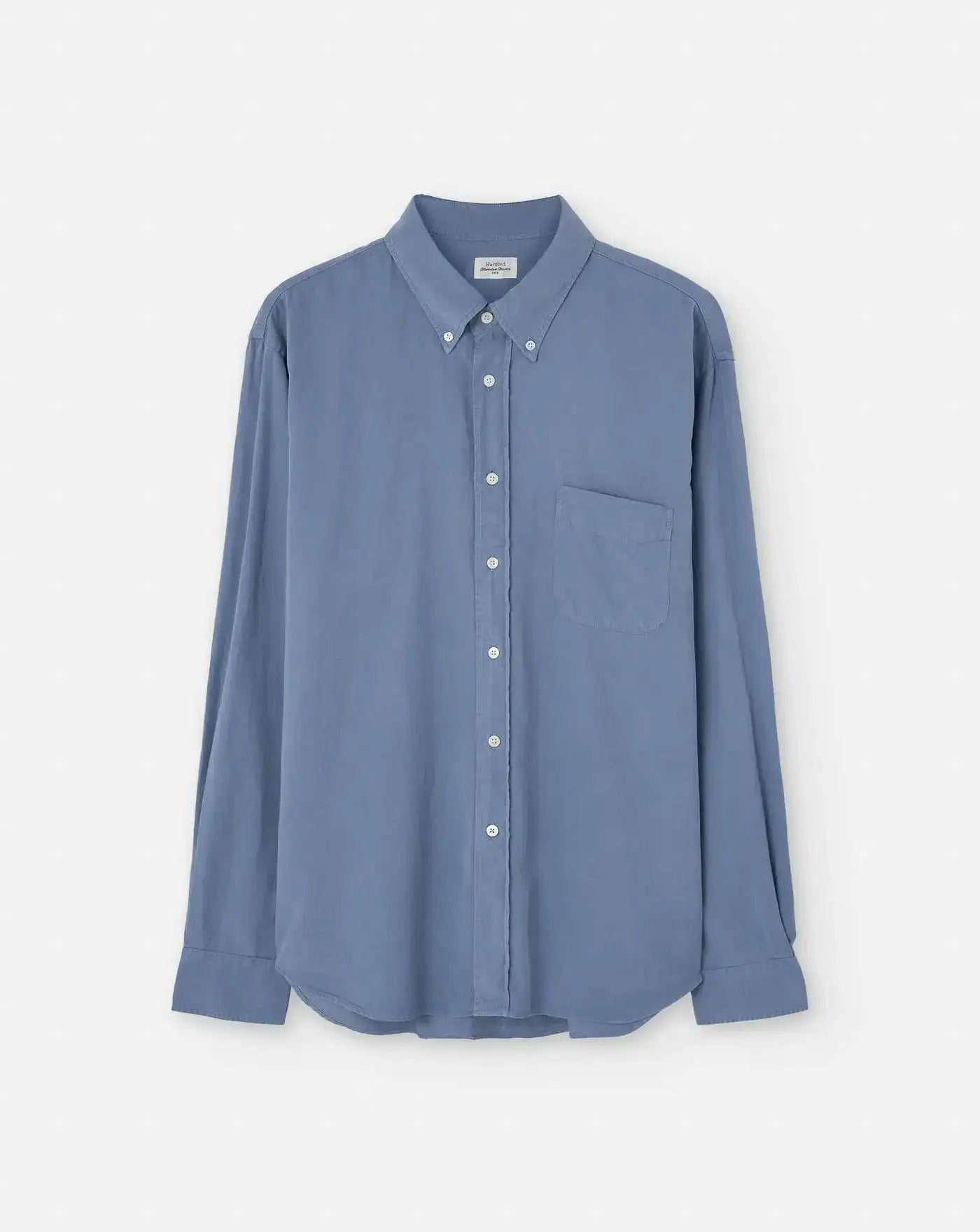 Camisa Hartford Pitt BD07005 61 HARTFORD