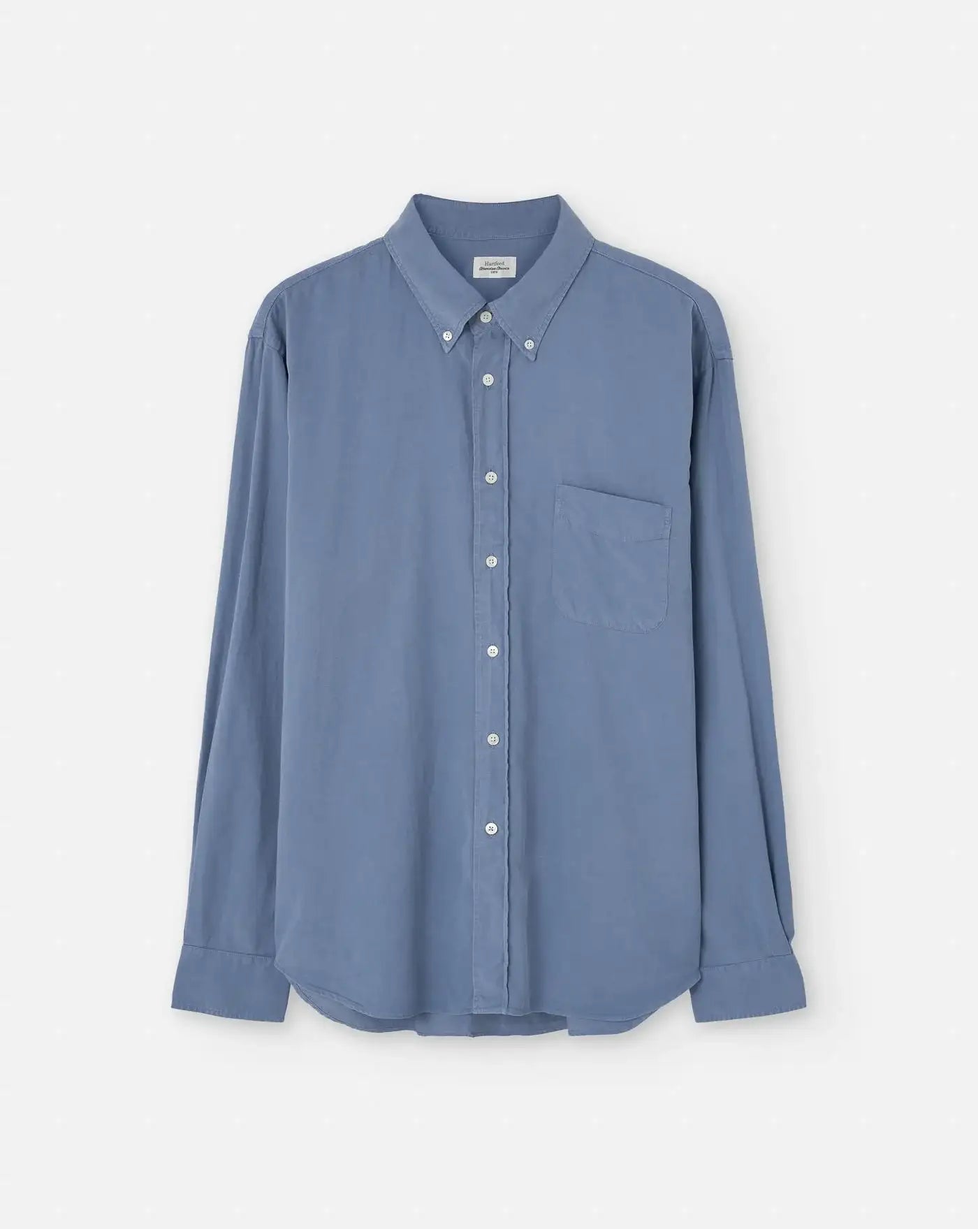 Camisa Hartford Pitt BD07005 61 HARTFORD