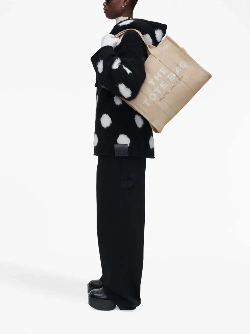 Bolso Marc Jacobs The Large Tote Bag M0016156 260 MARC JACOBS