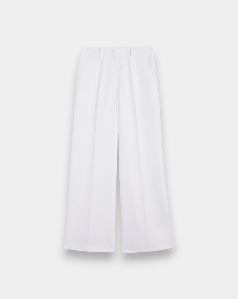 Pantalon Aspesi Lino Gabardina 26PG0188G208A9 85072 ASPESI