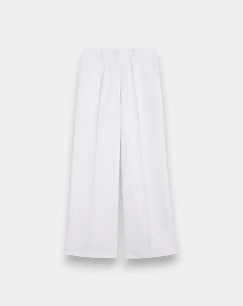 Pantalon Aspesi Lino Gabardina 26PG0188G208A9 85072 ASPESI
