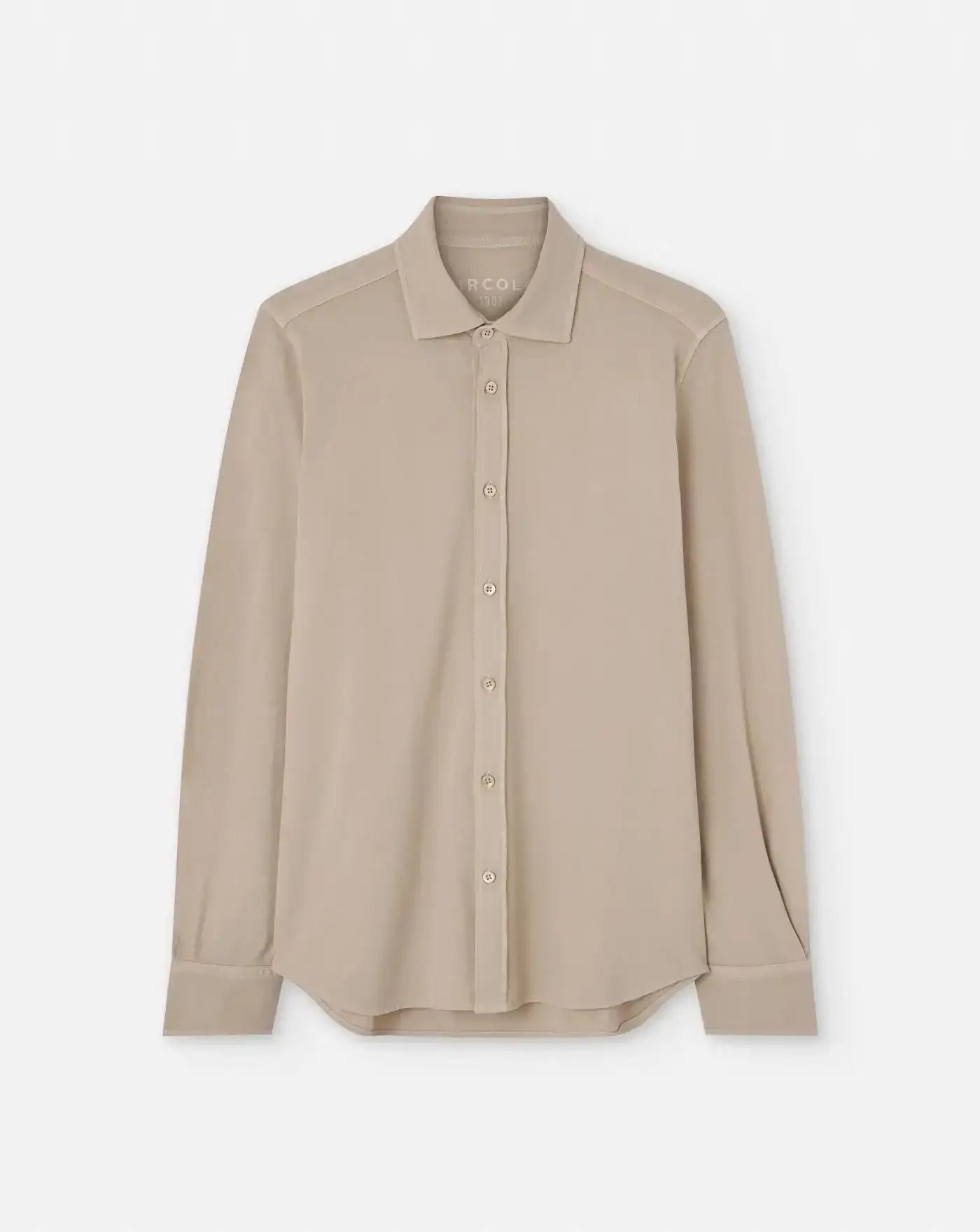 Camisa Circolo Piquet CN4723 488TO CIRCOLO 1901