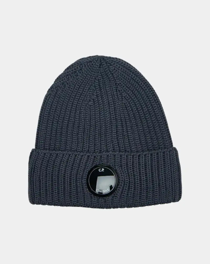 Gorro C.P Company Knit 19CMAC739A005509A 979 C.P. COMPANY