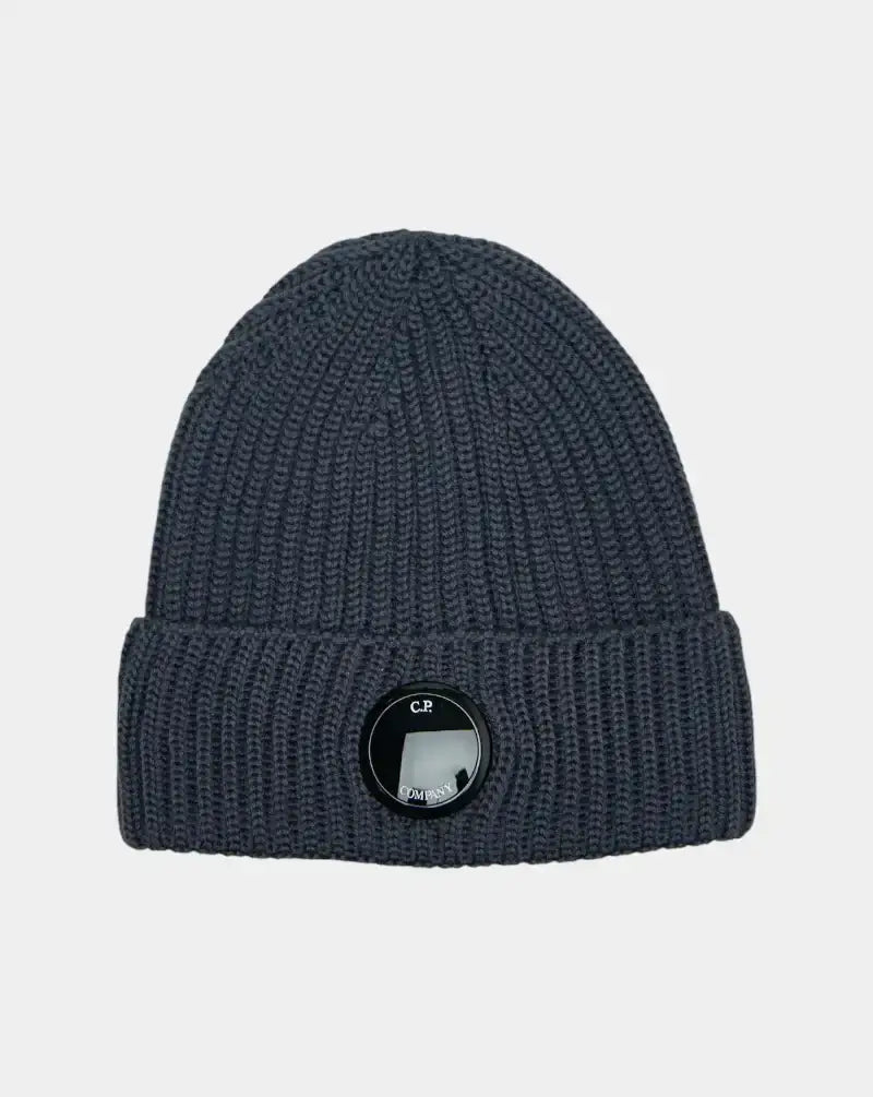 Gorro C.P Company Knit 19CMAC739A005509A 979 C.P. COMPANY