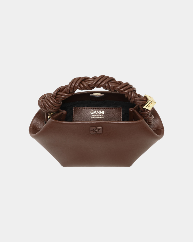 Bolso Ganni Bou Mini A7280 890 GANNI