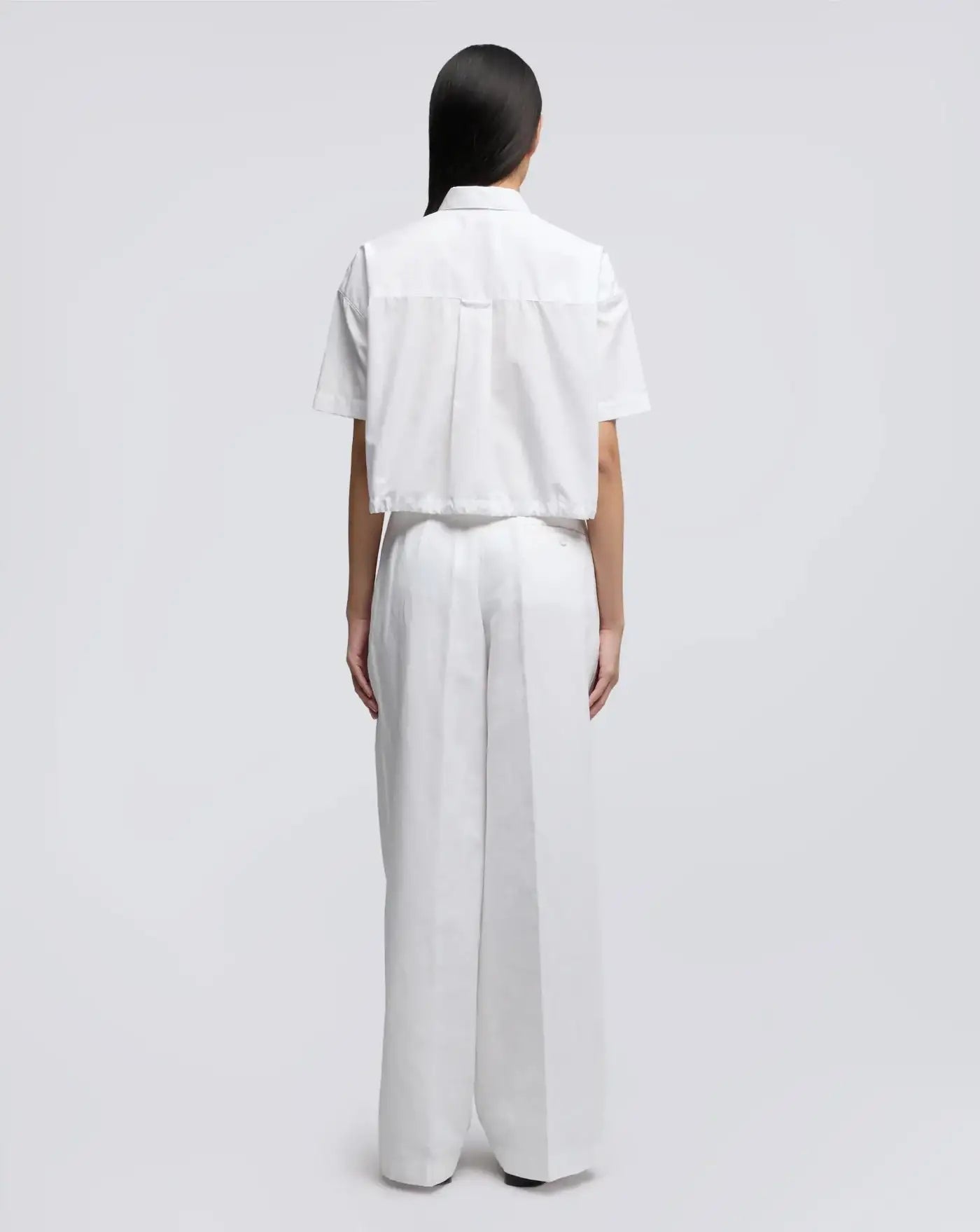 Pantalon Aspesi Lino Gabardina 26PG0188G208A9 85072 ASPESI