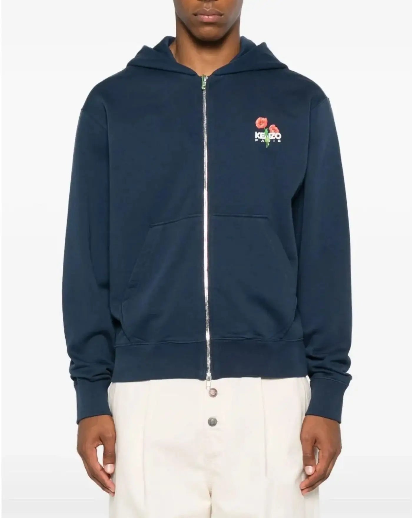 Sudadera Kenzo Archive Bouquet F65HO2554MF 77 KENZO