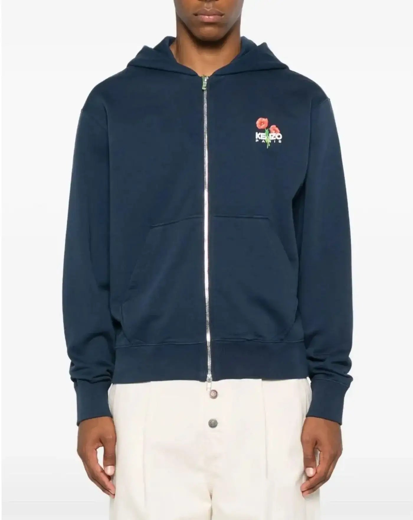 Sudadera Kenzo Archive Bouquet F65HO2554MF 77 KENZO