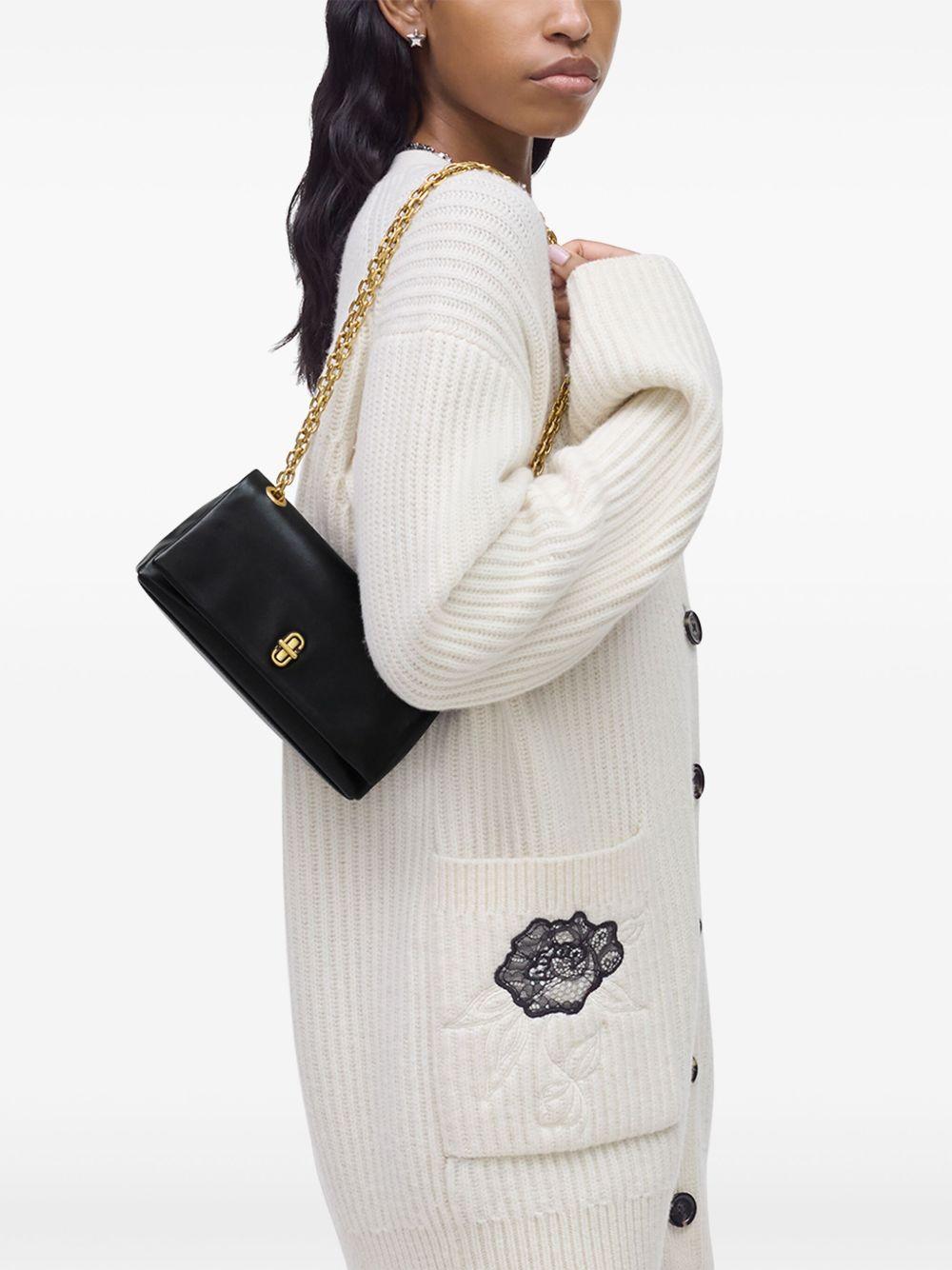 Bolso Marc Jacobs The Dual Chain Wallet 2R4SMN003S02 001 MARC JACOBS