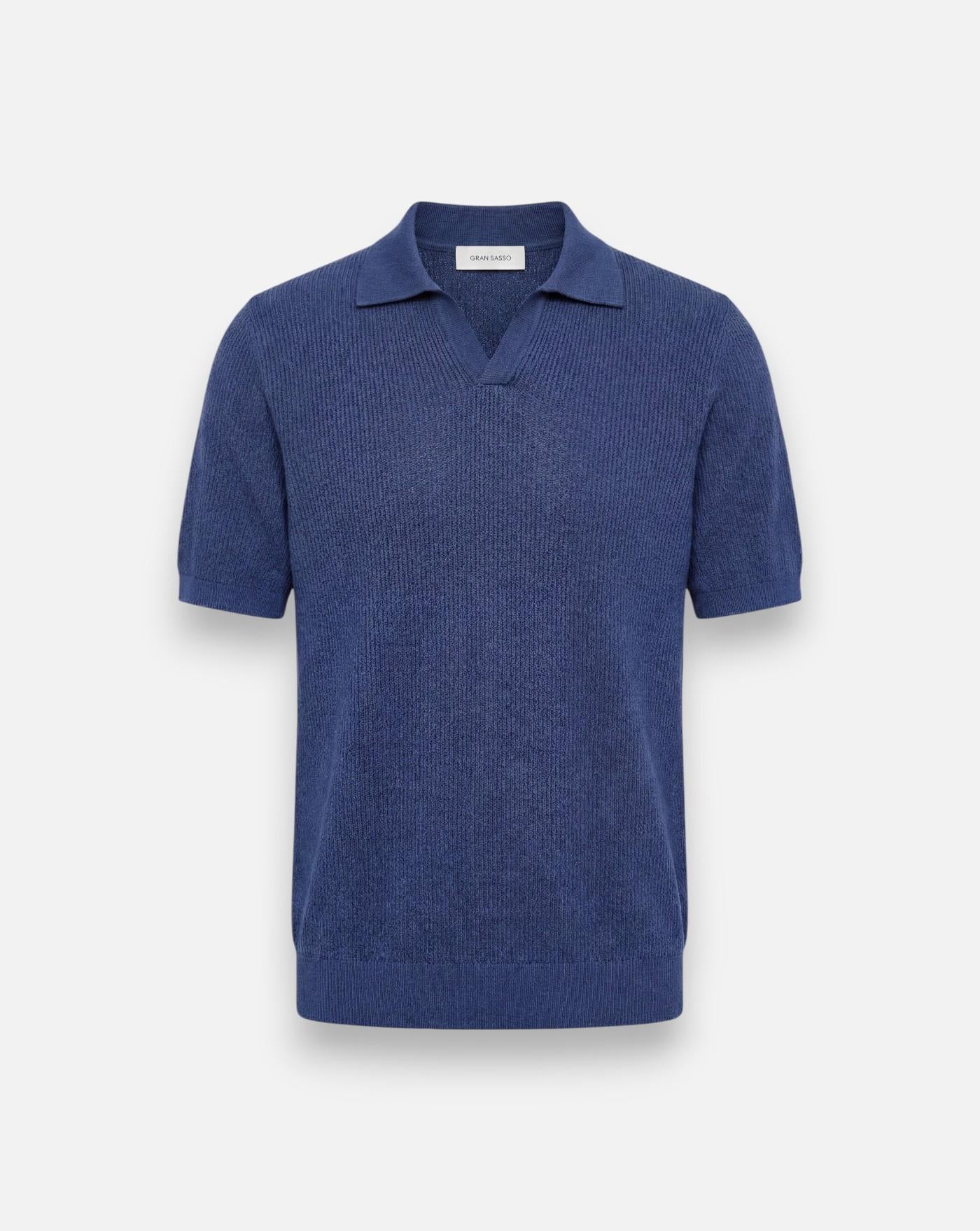 Polo Gran Sasso Tennis Skipper 57163 22114590 GRAN SASSO