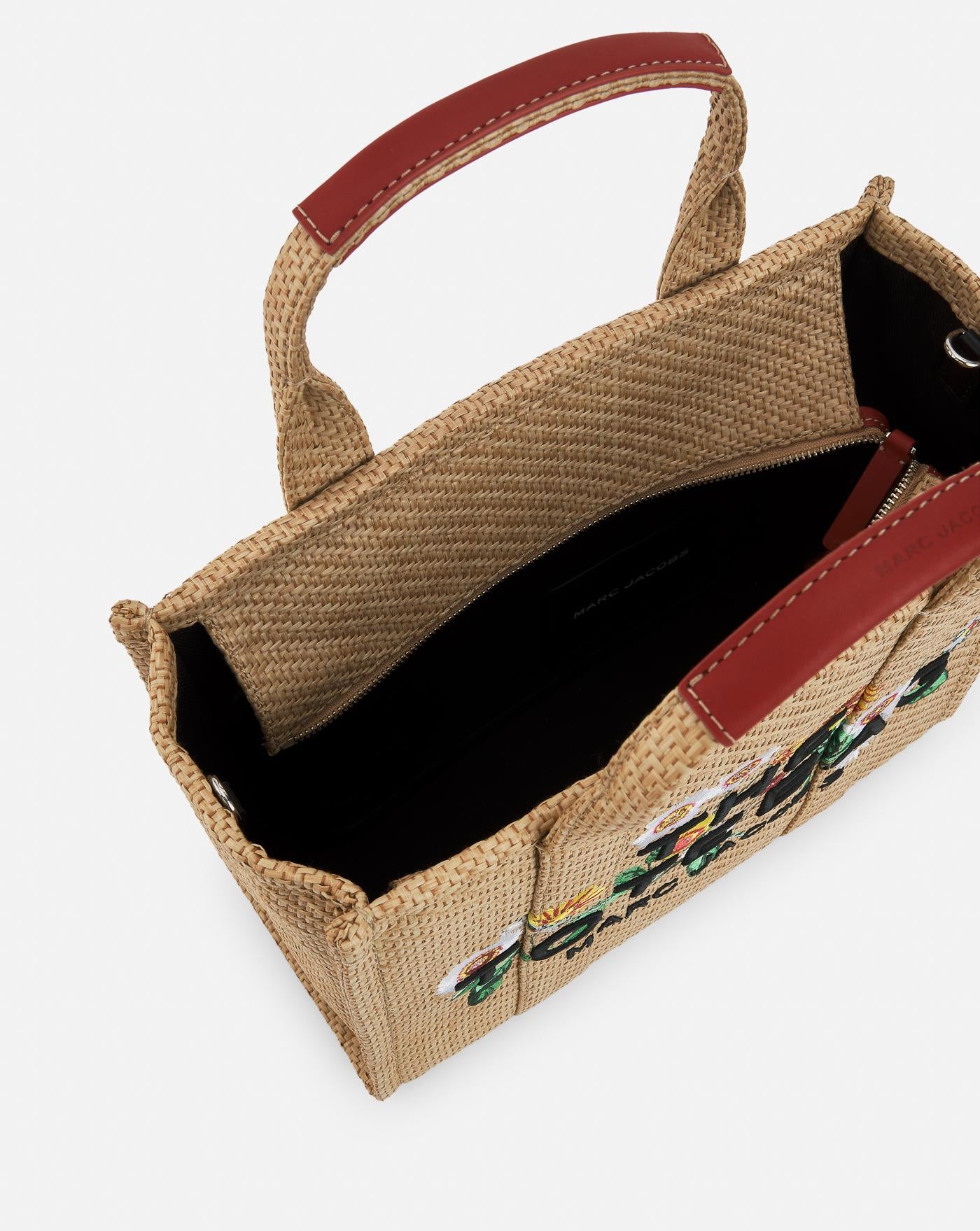 Bolso Marc Jacobs The Medium Tote 2S5HTT098H03 255 MARC JACOBS