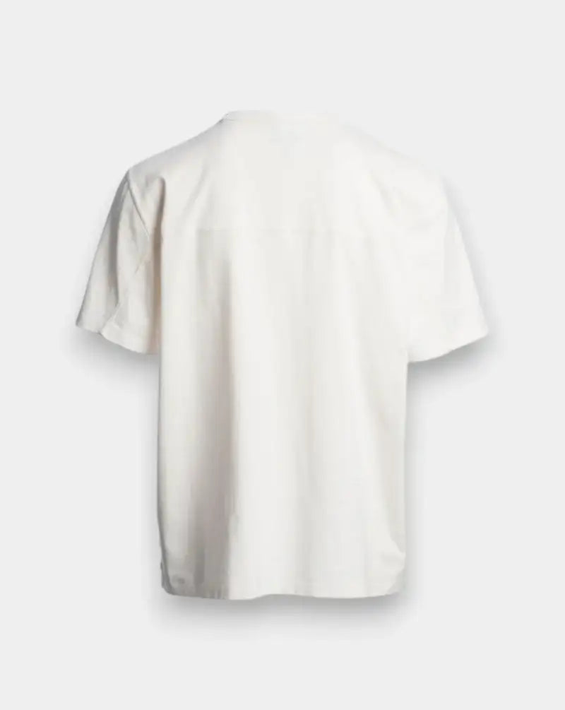 Camiseta Parajumpers Neel 26SMPMTSRJ01 STAR WHITE PARAJUMPERS