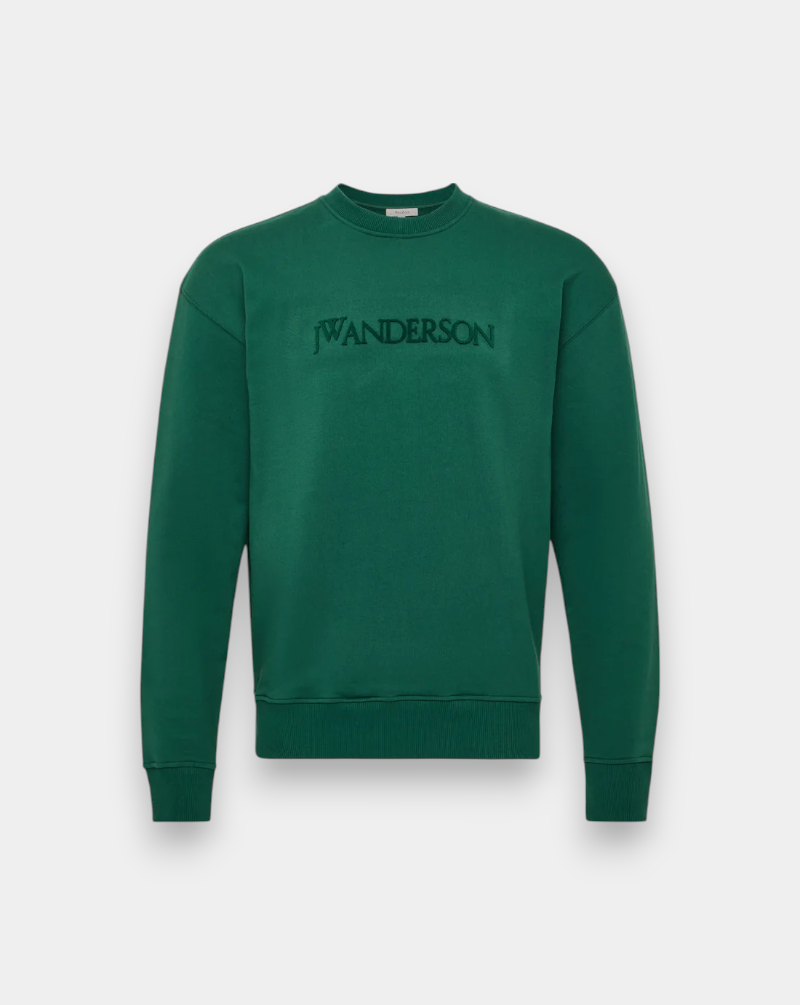 Sudadera Jw Anderson Logo JW0215PG1632 591 JW ANDERSON