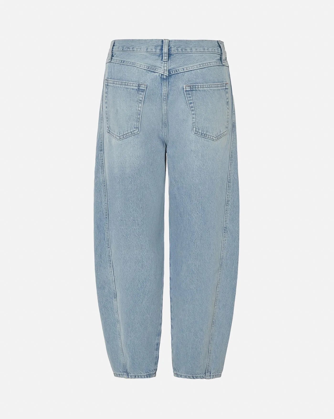 Denim Frame Twisted Never 2008210 NEVER FRAME