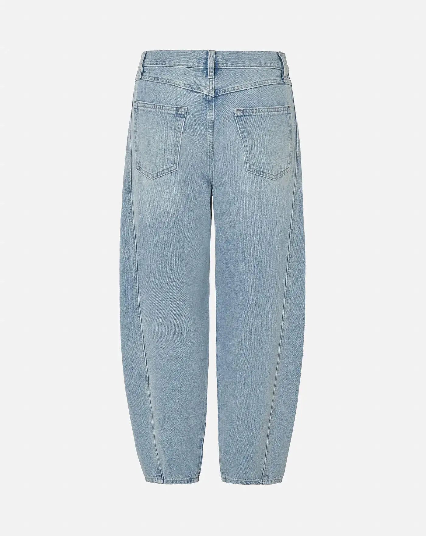 Denim Frame Twisted Never 2008210 NEVER FRAME